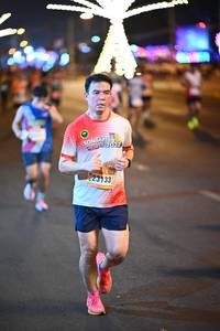BIB: 2023, 23133
                            <button type="button" onclick="openModal(23156990)" class="btn btn-primary btn-sm float-right btn-popup" data-toggle="modal" data-target=".modal-high-quality">
                        <i class="fas fa-shopping-cart"></i> Add to Cart
                    </button>
                                            <button type="button" onclick="isThisMe(23156990, true)" class="btn btn-success btn-sm float-right btn-popup btn-isme hidden" data-toggle="tooltip" data-placement="bottom" title="นี่คือรูปของคุณใช่ไหม คลิกที่นี่เพื่อเอาเข้าอัลบั้ม">
                        <i class="fas fa-plus"></i> Add to album
                    </button>
                    <button type="button" onclick="isThisMe(23156990, false)" class="btn btn-warning btn-sm float-right btn-popup btn-isnotme hidden">
                        <i class="fas fa-ban"></i> Remove from album
                    </button>